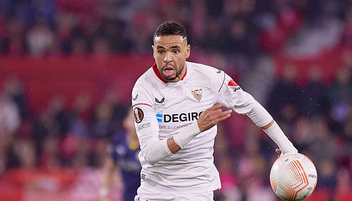 FC Sevilla Almeria Tipp