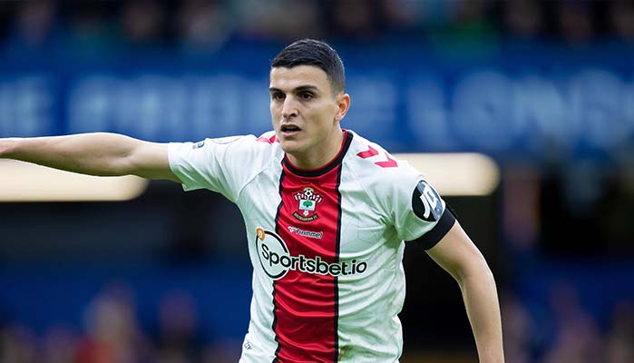 Southampton Leicester Tipp