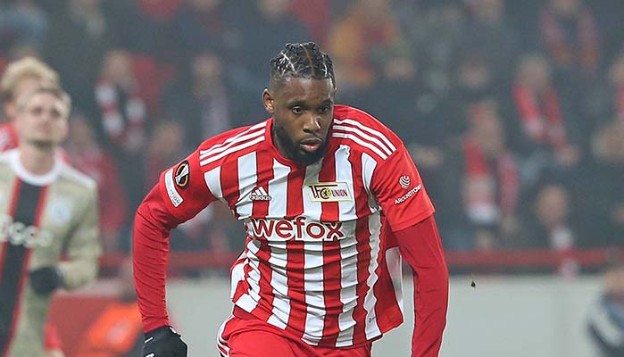 Union Berlin Köln Tipp