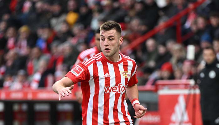 Union Berlin Royale Union SG Tipp