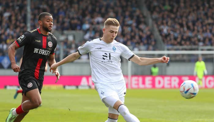 Mannheim Osnabrück Tipp