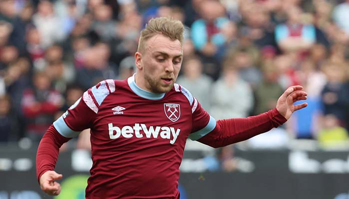 West Ham Larnaka Tipp