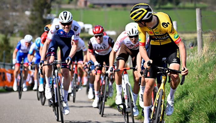 amstel gold race 2023 favoriten übertragung