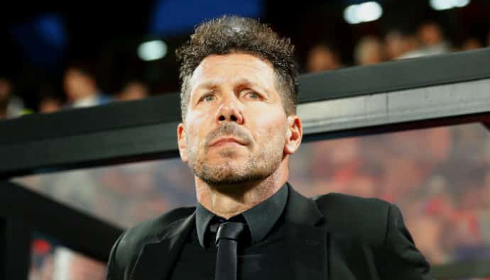Atletico Madrid Almeria Tipp