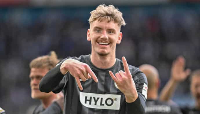 Dortmund II Elversberg Tipp