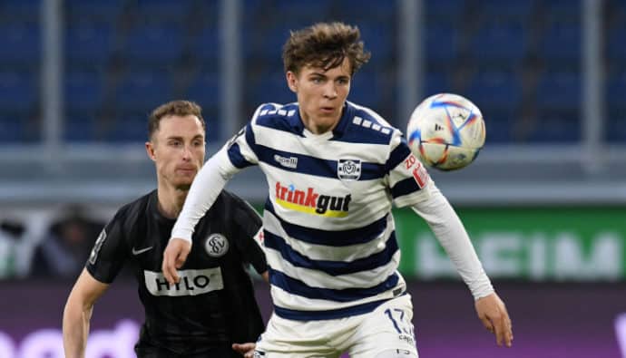 Bayreuth Duisburg Tipp