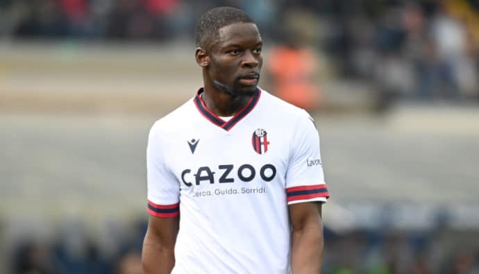 Bologna AC Milan Tipp
