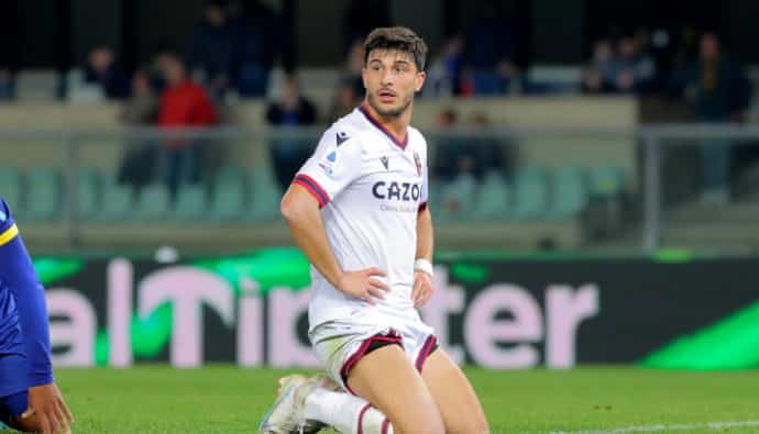 Bologna Juventus Tipp