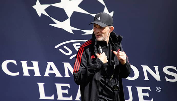 champions league aufholjagden