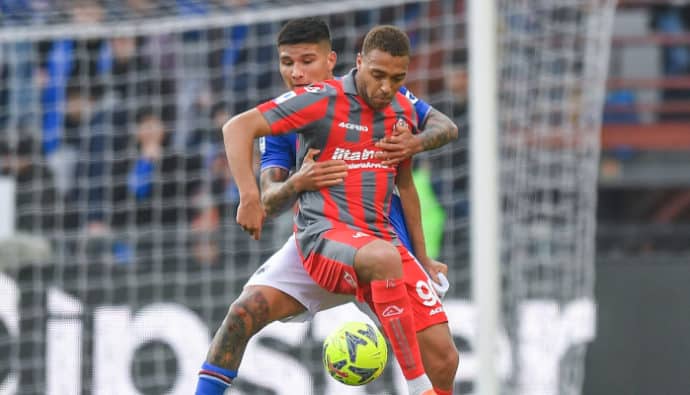 Cremonese Empoli Tipp