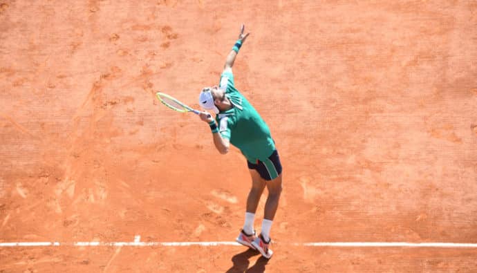 De Minaur Struff Tipp