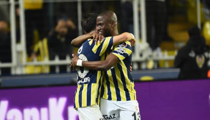 Fenerbahce Ankaragücü Tipp