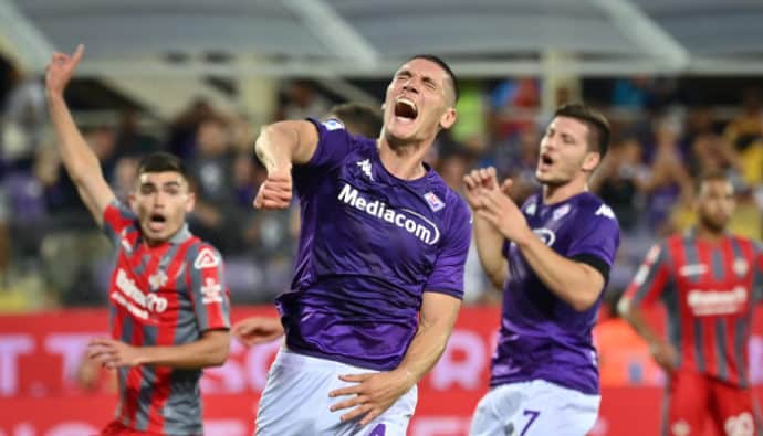 Fiorentina Cremonese Tipp