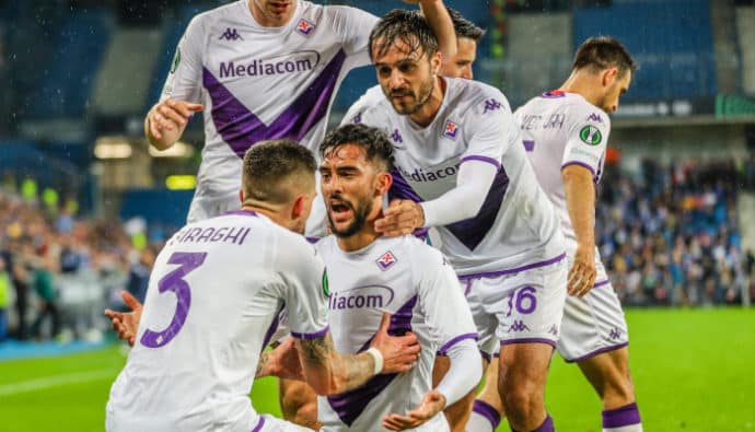 Fiorentina Lech Posen Tipp