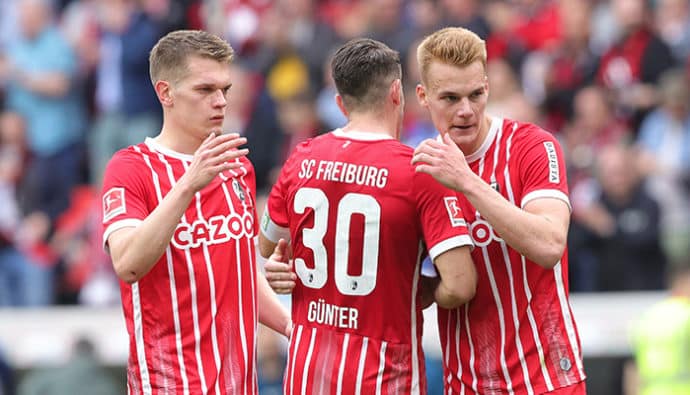 freiburg leipzig übertragung stream uhrzeit