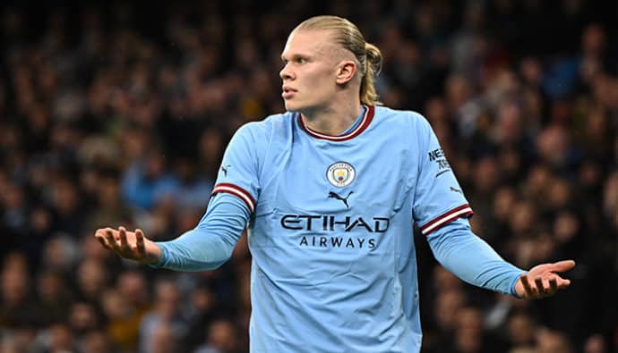 erling haaland bayern bilanz wetten