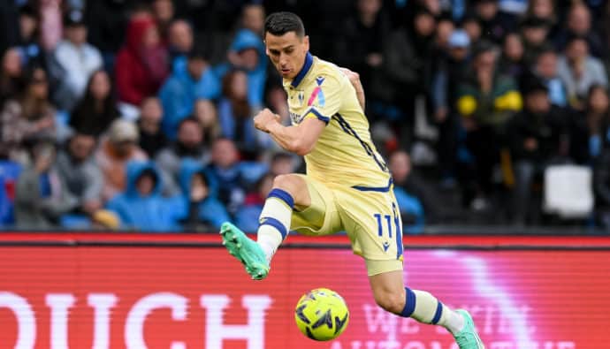 Hellas Verona Bologna Tipp