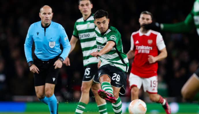 Juventus Sporting Lissabon Tipp