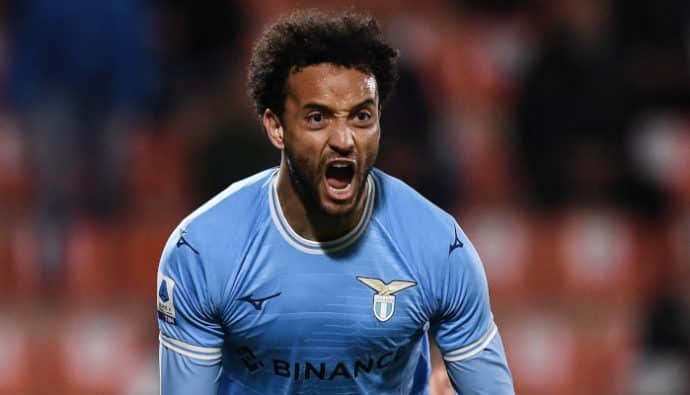 Lazio FC Turin Tipp