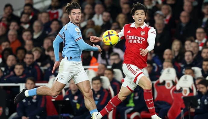 man city arsenal übertragung stream