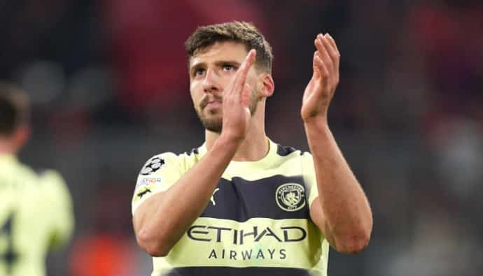 Manchester City Sheffield United Tipp