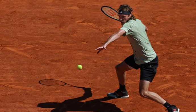 monte carlo masters 2023 Favoriten übertragung