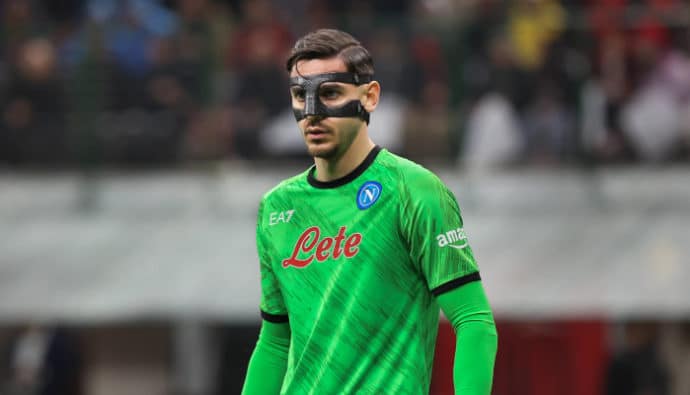 Neapel Hellas Verona Tipp