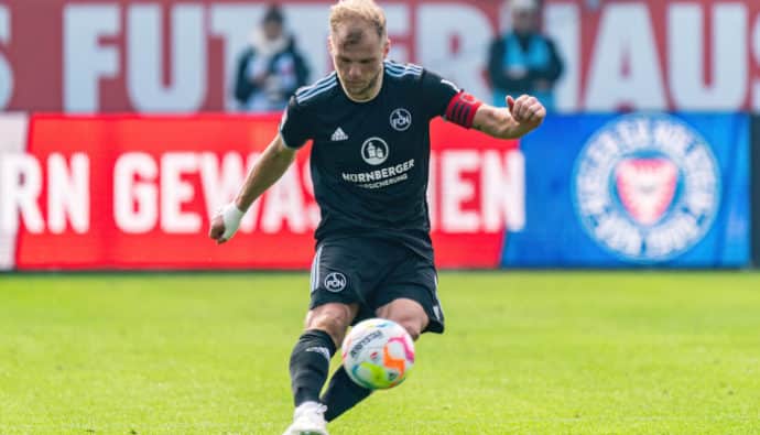 Nürnberg Düsseldorf Tipp