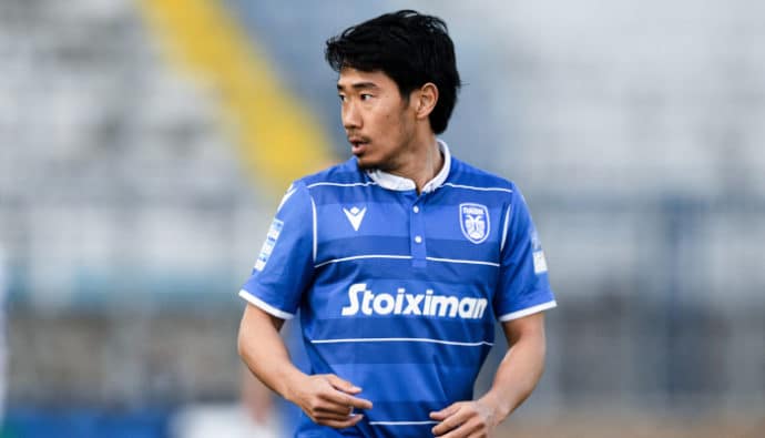 PAOK Saloniki Lamia Tipp