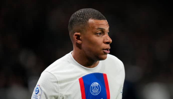 PSG Lorient Tipp
