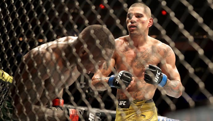 pereira vs adesanya prognose wettquoten