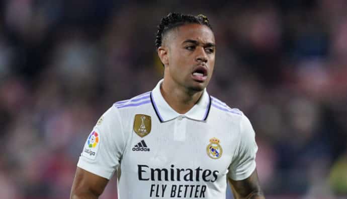 Real Madrid Almeria Tipp
