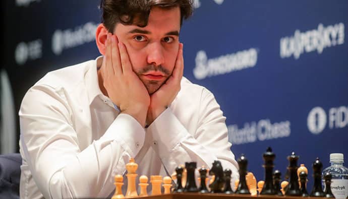 schach wm 2023 spielplan ergebnisse