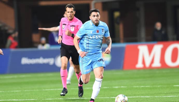 Sivasspor Trabzonspor Tipp