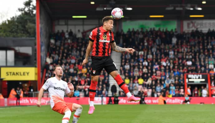 Southampton Bournemouth Tipp