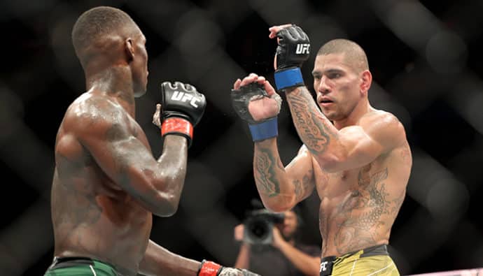 ufc 287 uhrzeit übertragung
