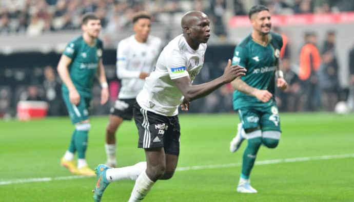 Umraniyespoe Besiktas Tipp