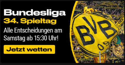 Bundesliga Wetten