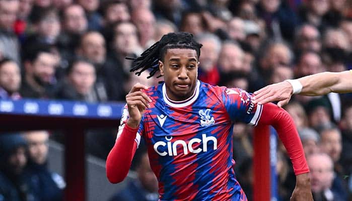 Wolves Crystal Palace Tipp