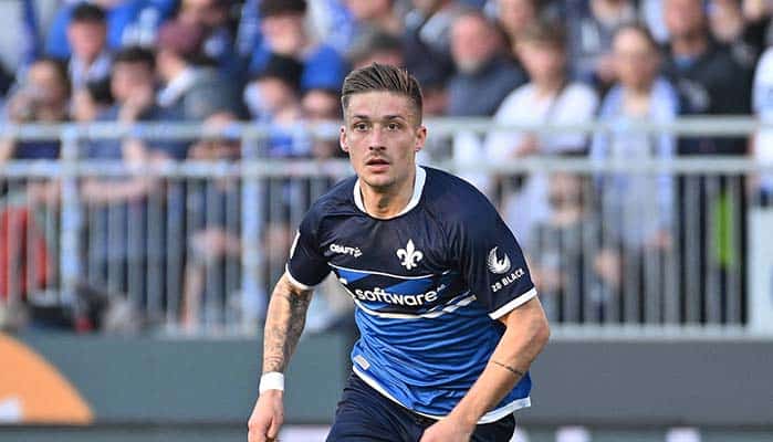 Kiel Darmstadt Tipp
