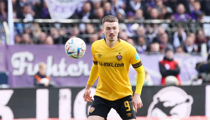 Dresden RW Essen Tipp