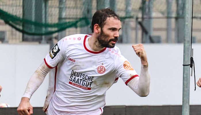 RW Essen Mannheim Tipp