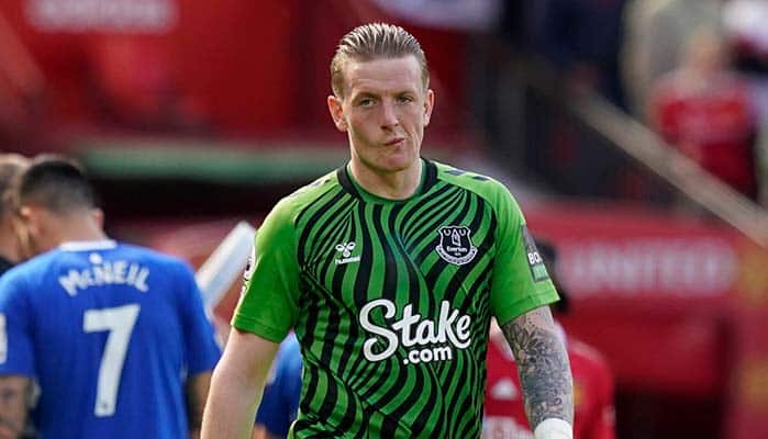 Everton Newcastle Tipp