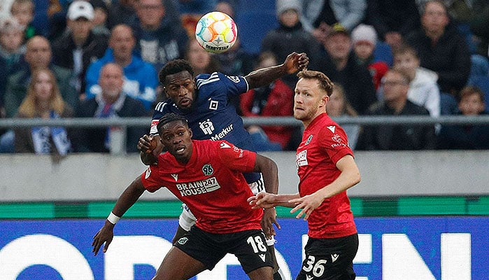 HSV Hannover Tipp