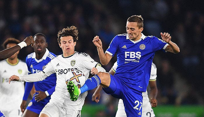 Leeds Leicester Tipp