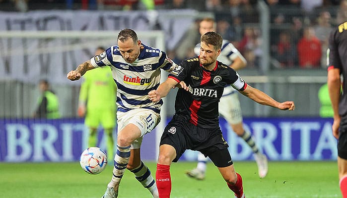Duisburg Wiesbaden Tipp