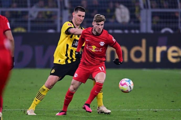DFB Pokal Viertelfinale Wetten