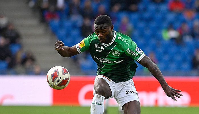 St. Gallen Lugano Tipp
