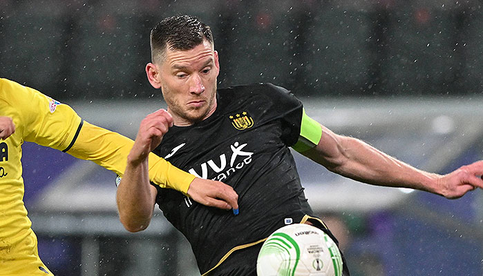 Anderlecht Alkmaar Tipp