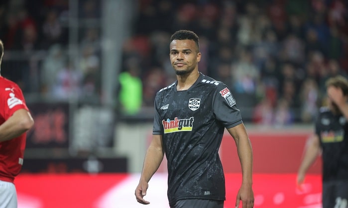 Duisburg Dortmund 2 Tipp